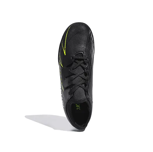 Сороконожки 2K Sport Hunter TF black/lime