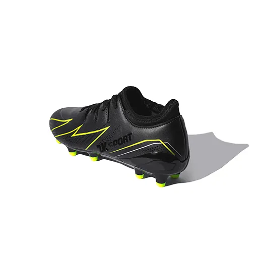 Бутсы 2K Sport Hunter FG black/lime