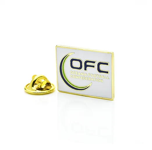 Значок Конфедерация Футбола Океании OFC