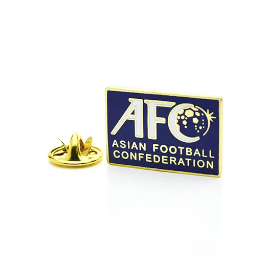 Значок Азиатская Конфедерация Футбола (AFC)