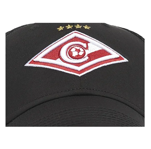 Бейсболка ФК Спартак, арт. 120307