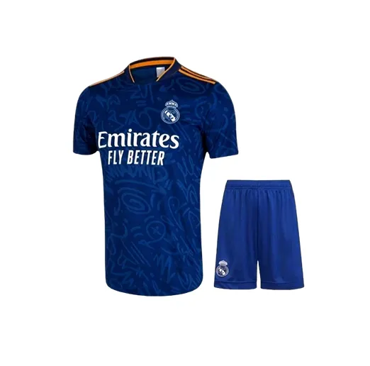 Форма FC Real взрослая