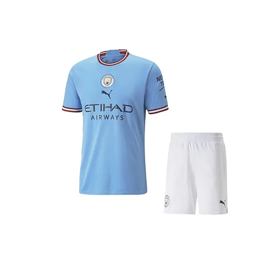 Форма FC MANCHESTER CITY PUMA