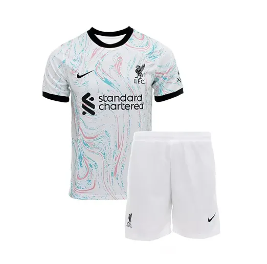 Форма FC Liverpool NIKE гостевая взрослая