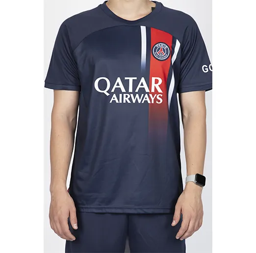Форма FC PSG 23/24 домашняя взрослая