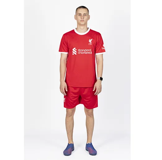Форма FC Liverpool 23/24 взрослая