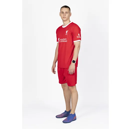 Форма FC Liverpool 23/24 взрослая