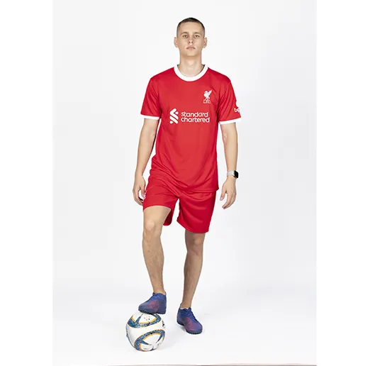 Форма FC Liverpool 23/24 взрослая