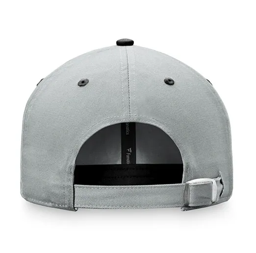 Бейсболка Tampa Bay Fanatics Gray/Black 2022 East Conf Champ
