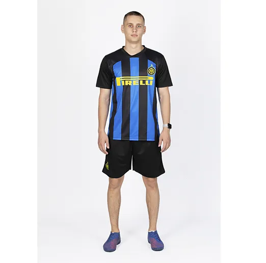 Форма FC Inter взрослая