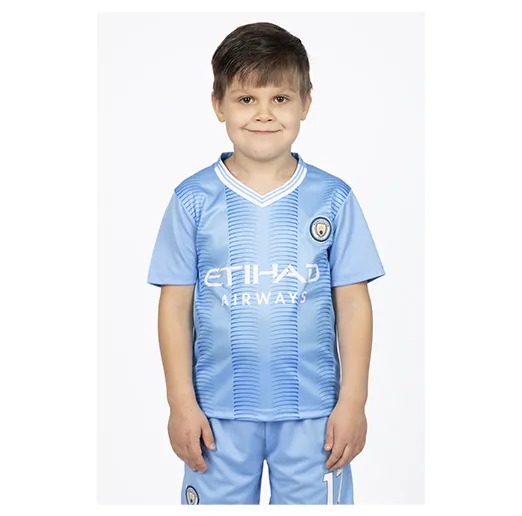 Форма FC Manchester City DE BRUYNE 23/24 детская