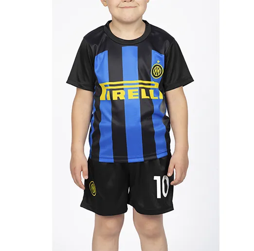 Форма FC Inter LAUTARO детская