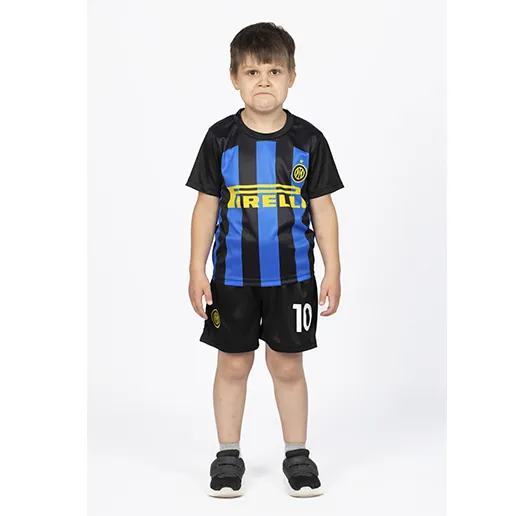 Форма FC Inter LAUTARO детская