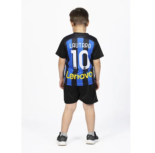 Форма FC Inter LAUTARO детская