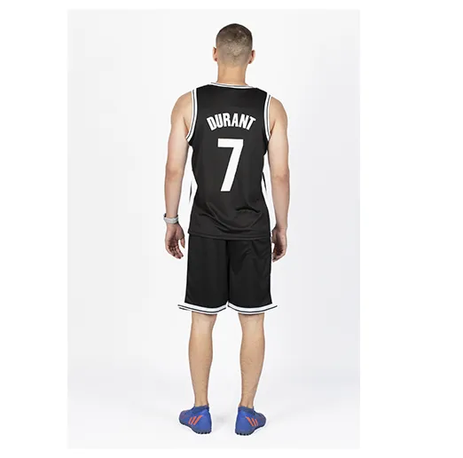 Форма баскетбольная BROOKLYN №7 Durant взрослая