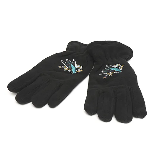 Перчатки San Jose Sharks, арт. 07065