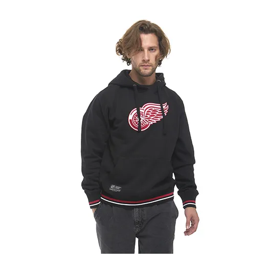 Толстовка Detroit Red Wings арт. 366930