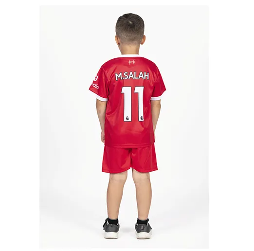 Форма FC Liverpool SALAH 23/24 подростковая