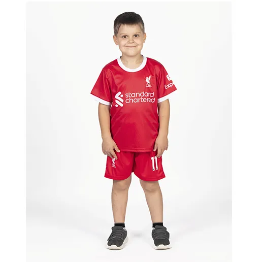 Форма FC Liverpool SALAH 23/24 подростковая