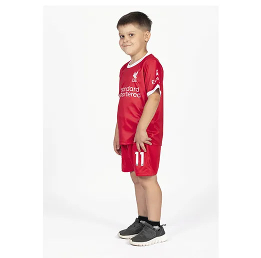 Форма FC Liverpool SALAH 23/24 подростковая