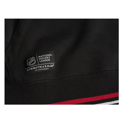 Толстовка Detroit Red Wings арт. 366930