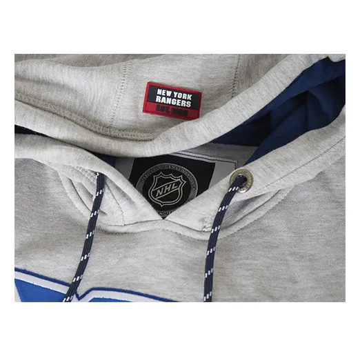 Толстовка New York Rangers, арт. 366780