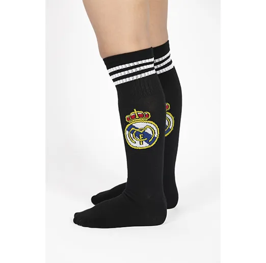 Гетры FC Real Madrid детские 30-37