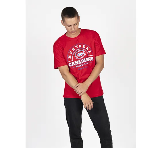 Футболка Montreal Canadiens