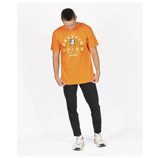 Футболка Anaheim Ducks