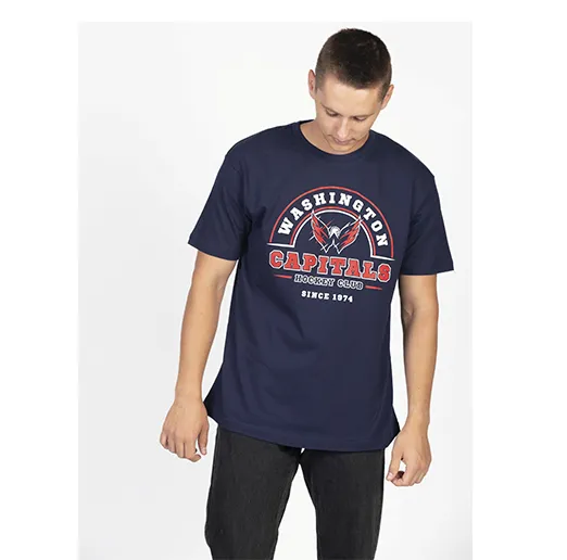 Футболка Washington Capitals