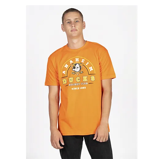 Футболка Anaheim Ducks