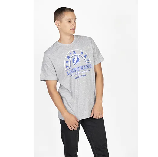 Футболка Tampa Bay Lightning