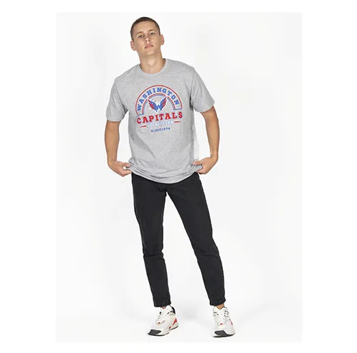 Футболка Washington Capitals