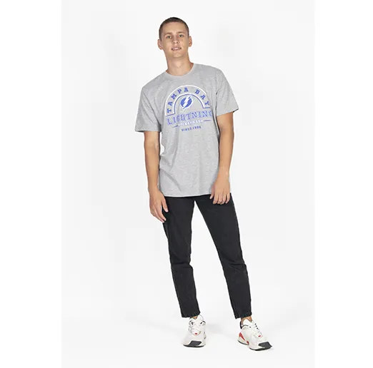 Футболка Tampa Bay Lightning