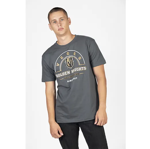 Футболка Vegas Golden Knights
