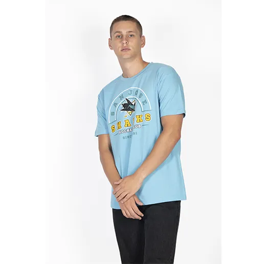 Футболка San Jose Sharks