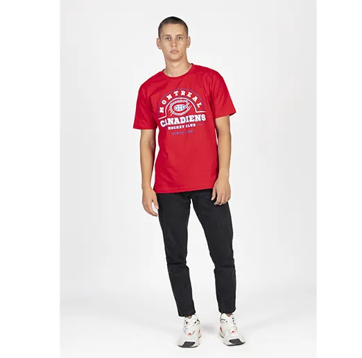 Футболка Montreal Canadiens