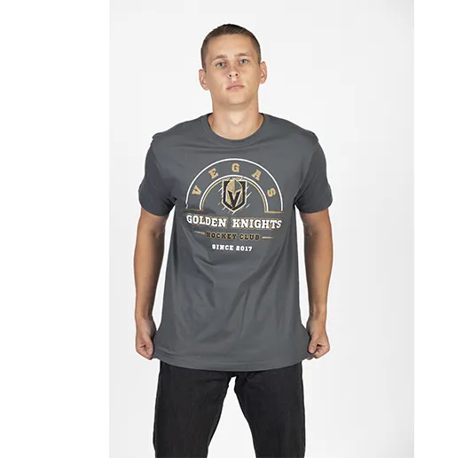 Футболка Vegas Golden Knights