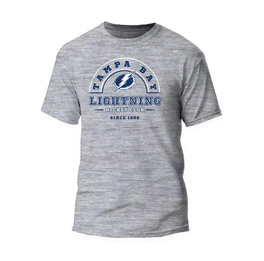 Футболка Tampa Bay Lightning