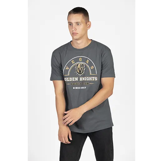 Футболка Vegas Golden Knights
