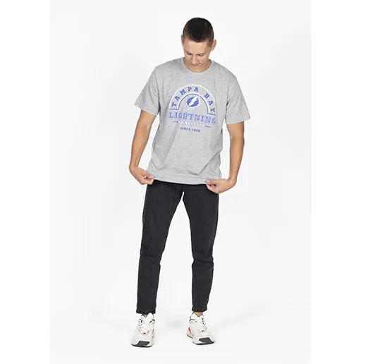 Футболка Tampa Bay Lightning