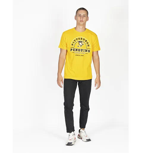 Футболка Pittsburgh Penguins