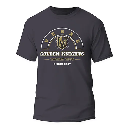 Футболка Vegas Golden Knights