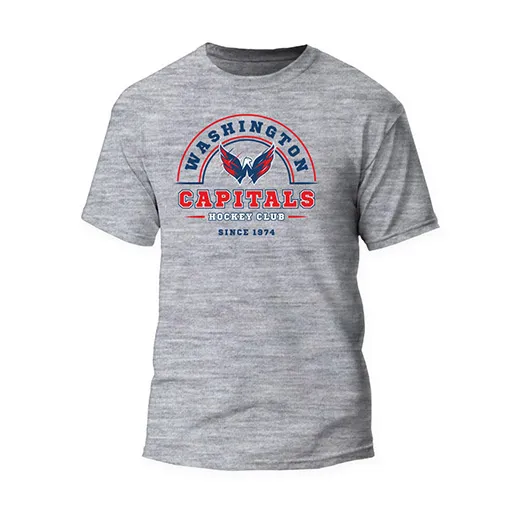 Футболка Washington Capitals