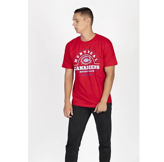 Футболка Montreal Canadiens
