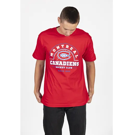 Футболка Montreal Canadiens