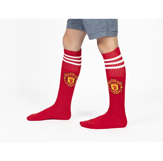 Гетры FC Manchester United 38-45
