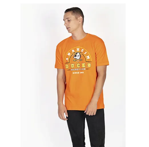 Футболка Anaheim Ducks