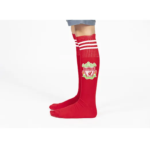 Гетры FC Liverpool детские 30-37