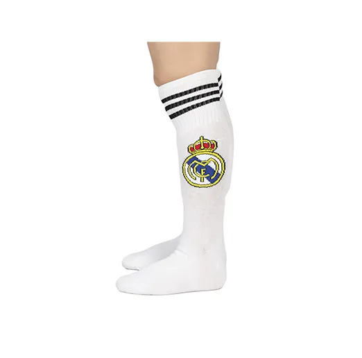 Гетры FC Real Madrid детские 30-37